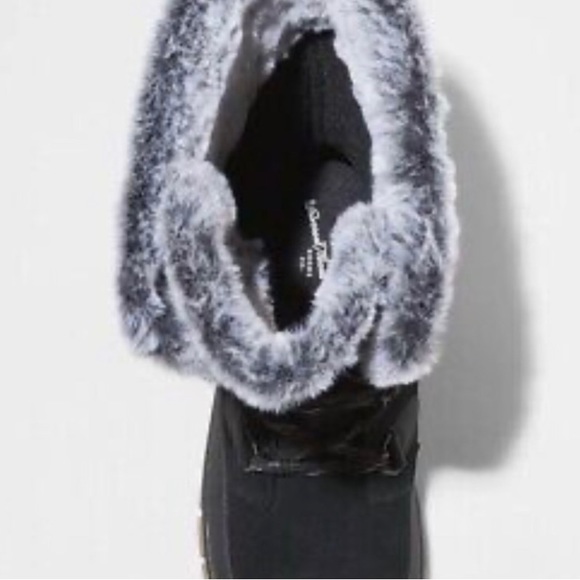 NWT universal thread winter boots - Picture 3 of 5